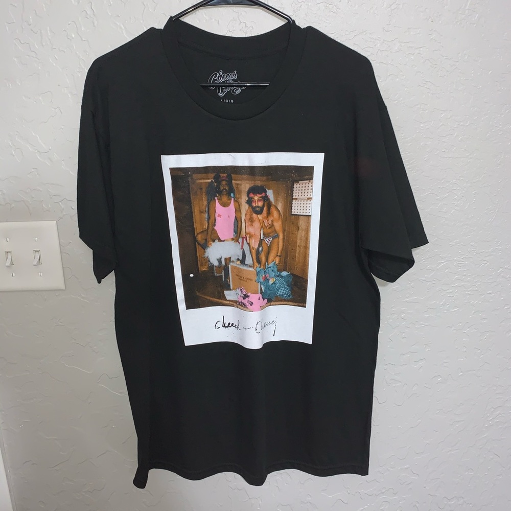 Cheech and Chong T-Shirt